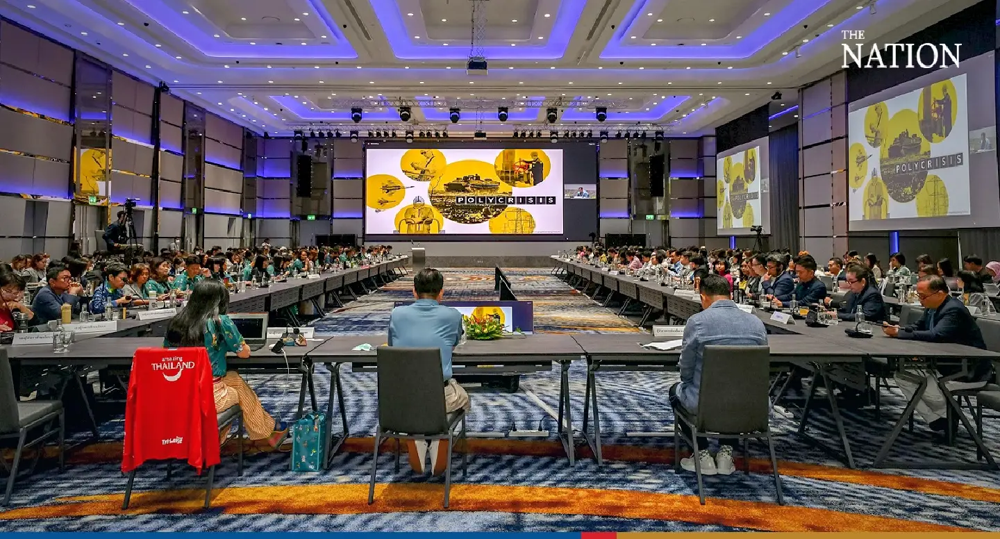 TAT to rely on quality, sustainability and IT to drive Thai economy