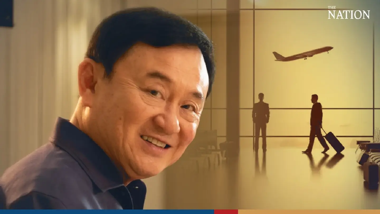 Political experts list reasons why Thaksin’s return not likely