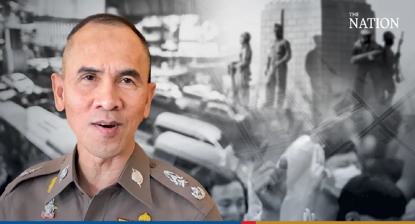 Bangkokians advised to avoiding three protest areas on Tuesday