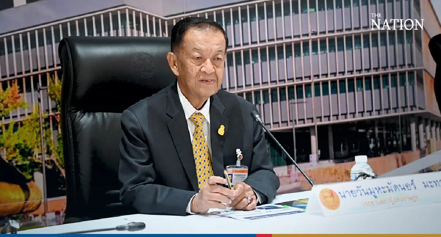 Senators will have 2 hours, MPs 4 hours to debate before PM vote: Wan Noor