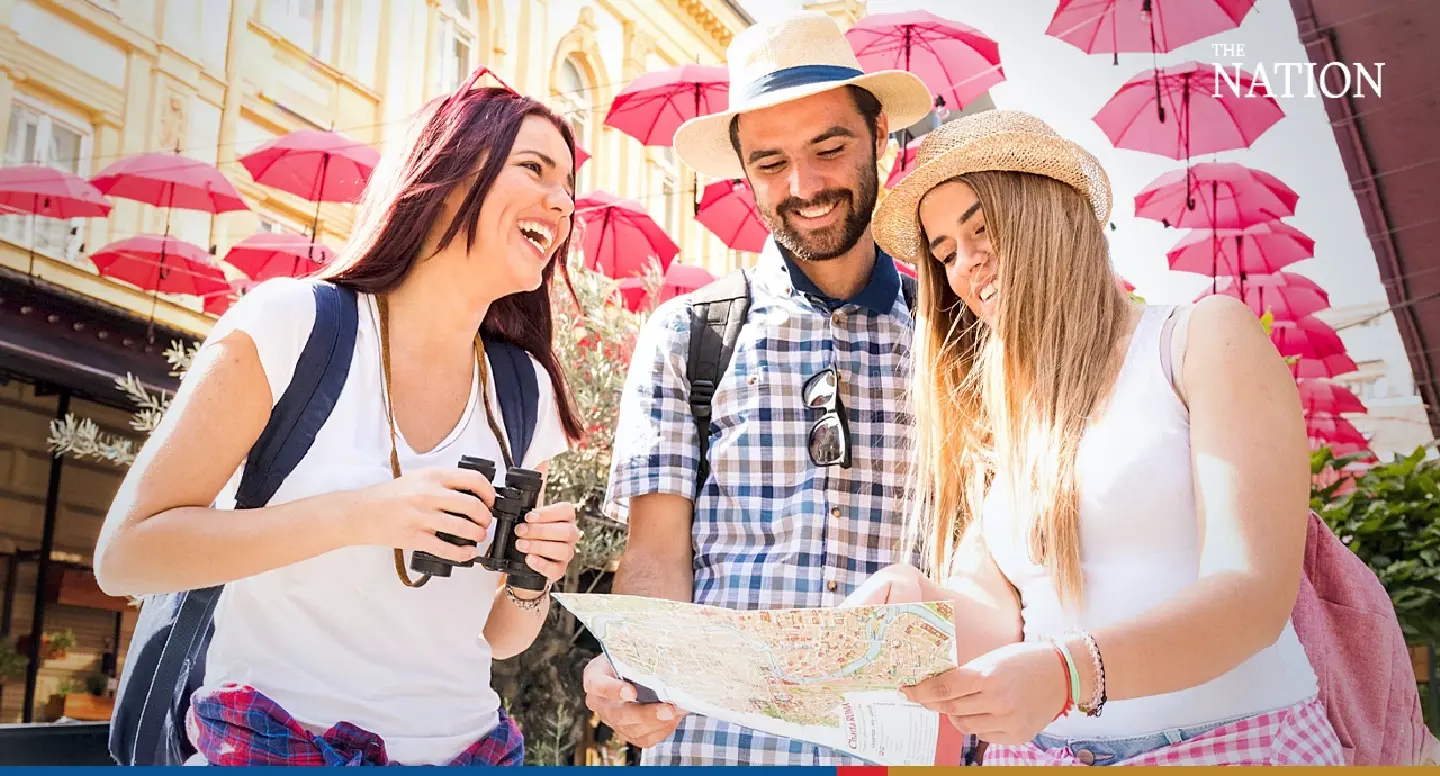 Thailand on track to attracting up to 30 million visitors this year: TAT Thailand on track to attracting up to 30 million visitors this year: TAT