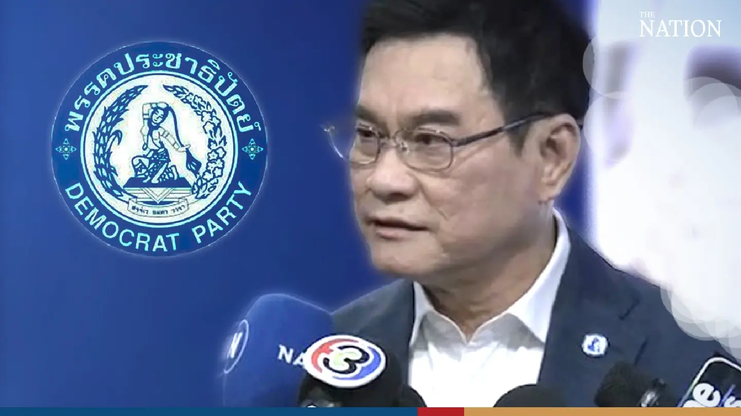 With Pheu Thai in the lead, Move Forward is now the pariah party With Pheu Thai in the lead, Move Forward is now the pariah party