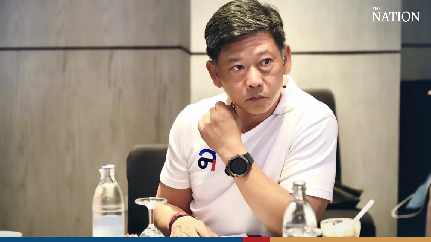 Waiving visa-on-arrival fee only way to bring back Chinese tourists, says Thai Sang Thai Party