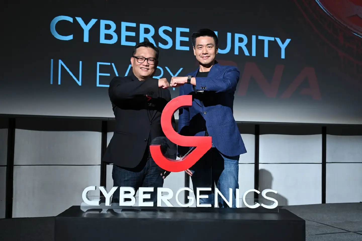 CyberGenics provides professionals with a complete line of world-class solutions in the field of cybersecurity to help customers grow with confidence CyberGenics provides professionals with a complete line of world-class solutions in the field of cybersecurity to help customers grow with confidence