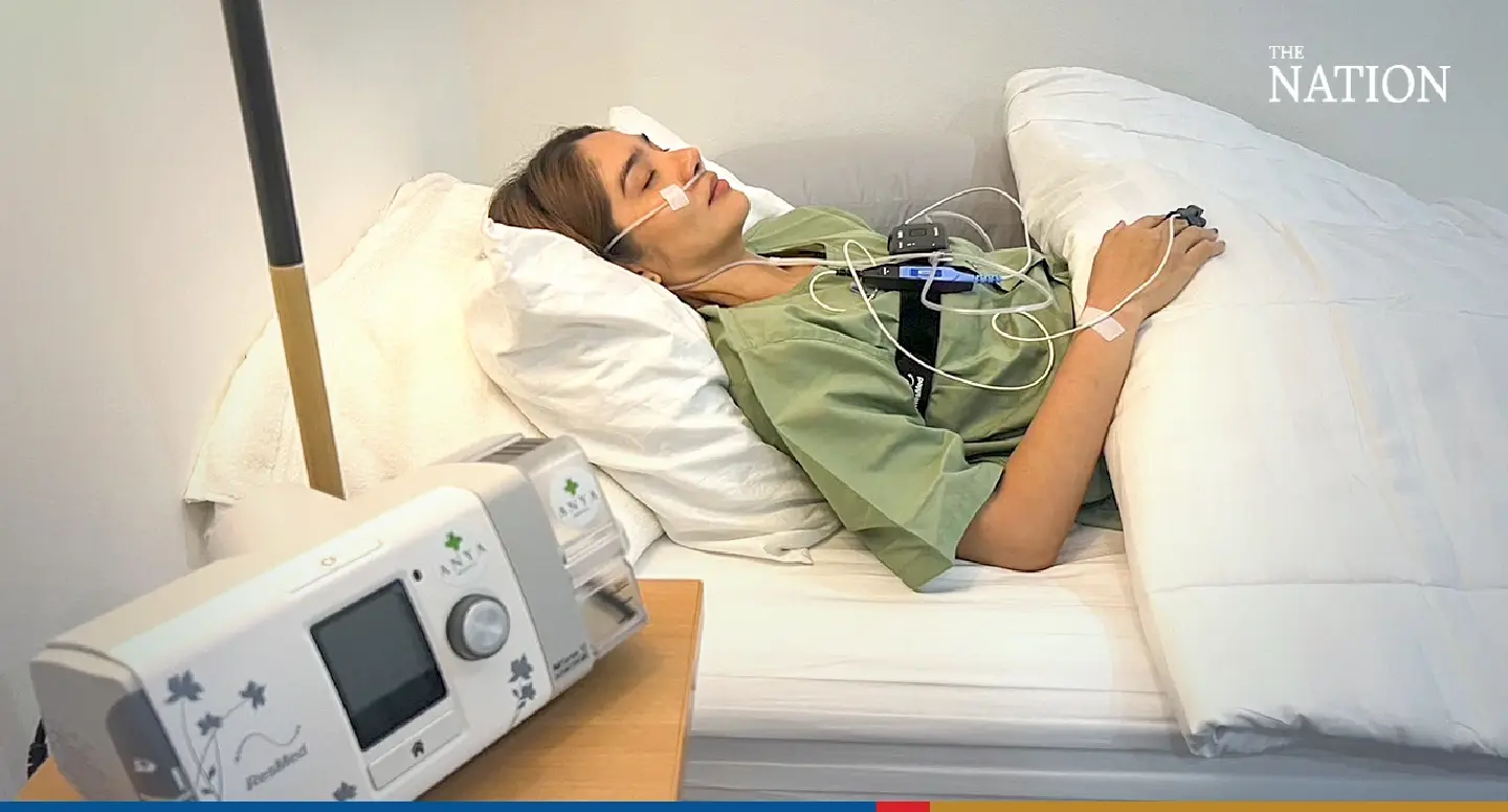 Obstructive sleep apnea – a new silent killer 