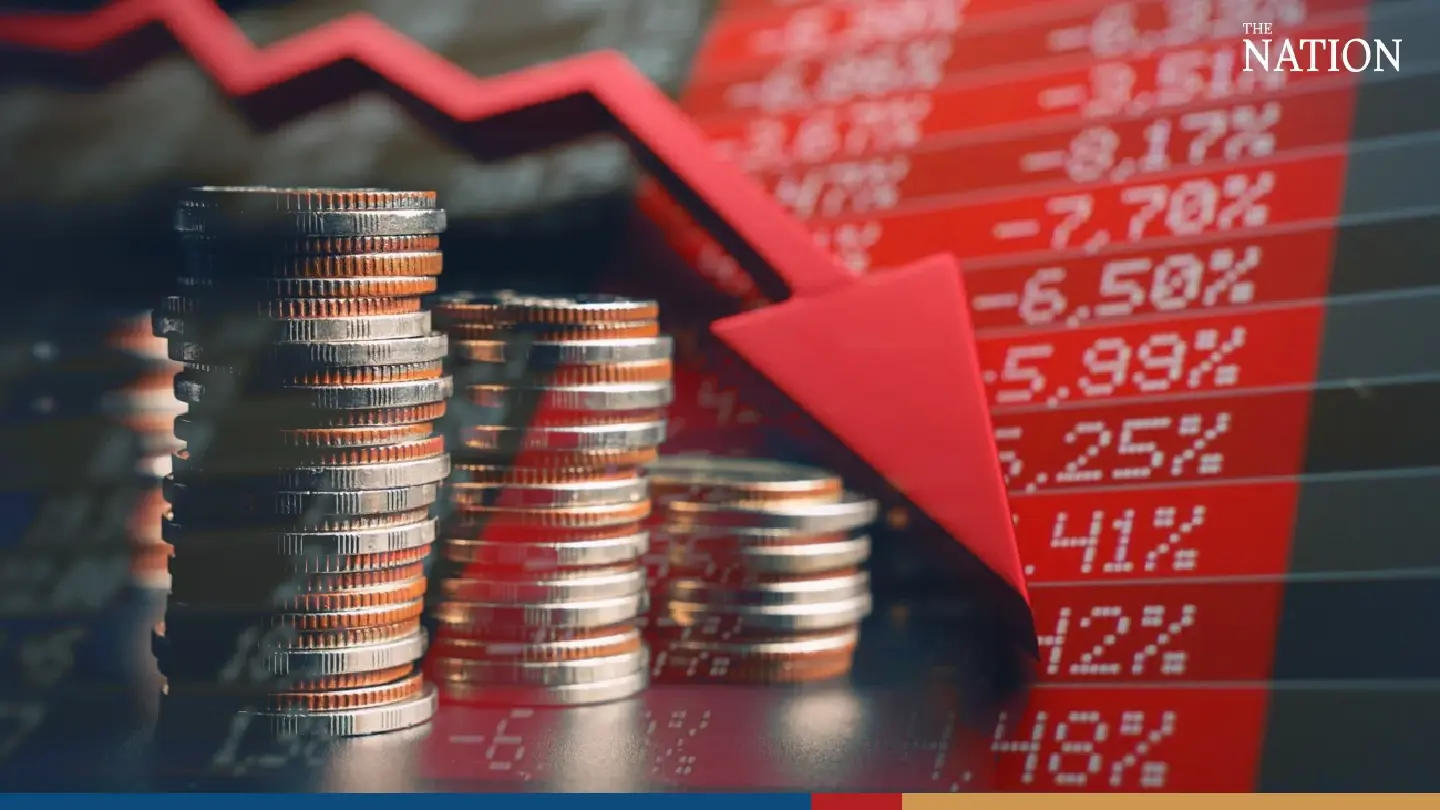 Baht volatility expected to be temporary, analysts say