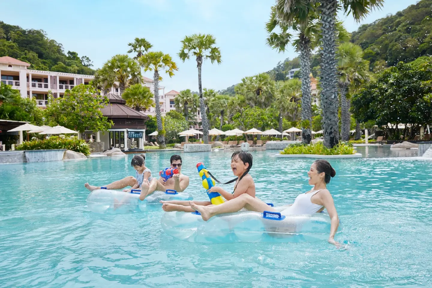 Centara continues its commitment to customer experience with direct booking incentives Centara continues its commitment to customer experience with direct booking incentives