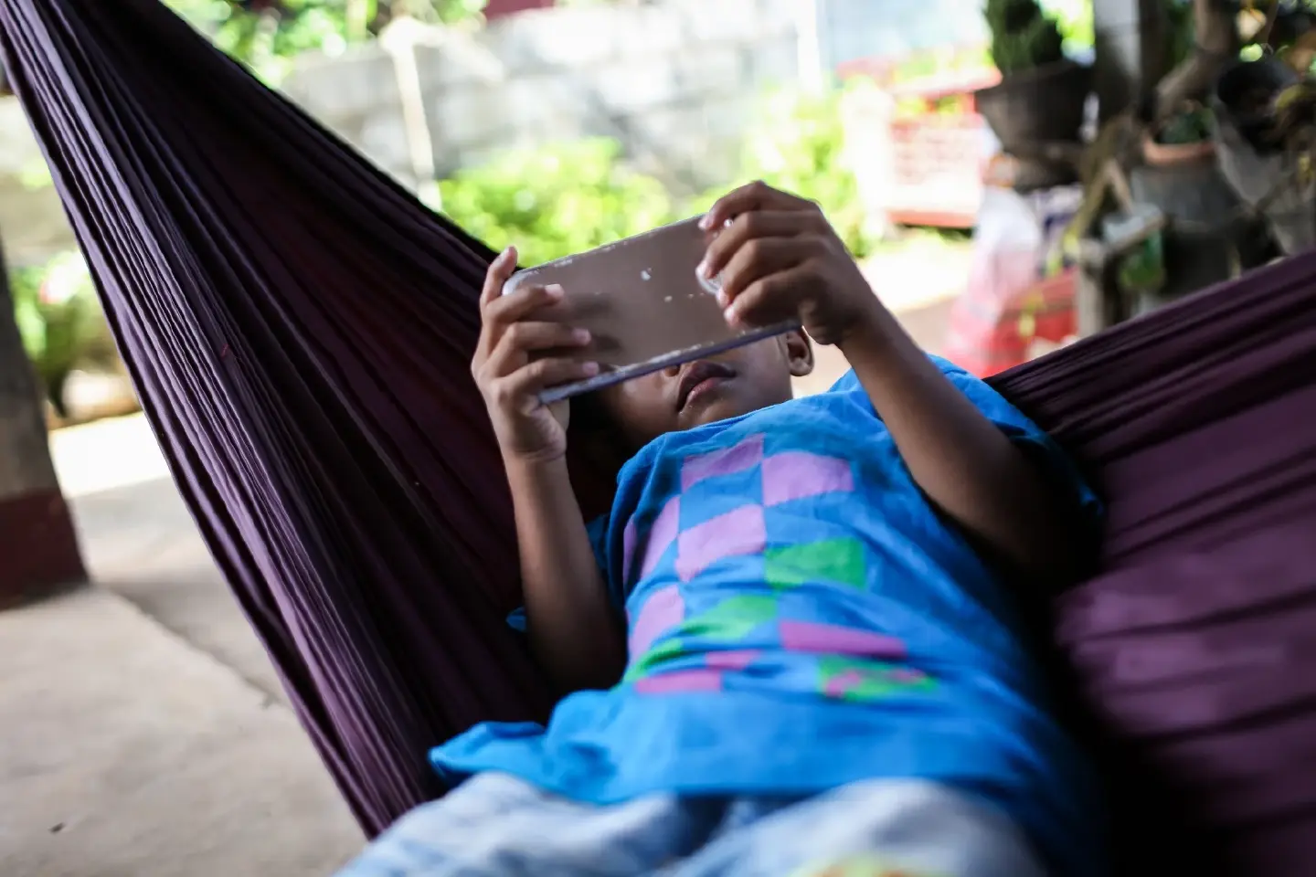 Survey shows progress in adolescent births, but worrying trends in education and child development Survey shows progress in adolescent births, but worrying trends in education and child development