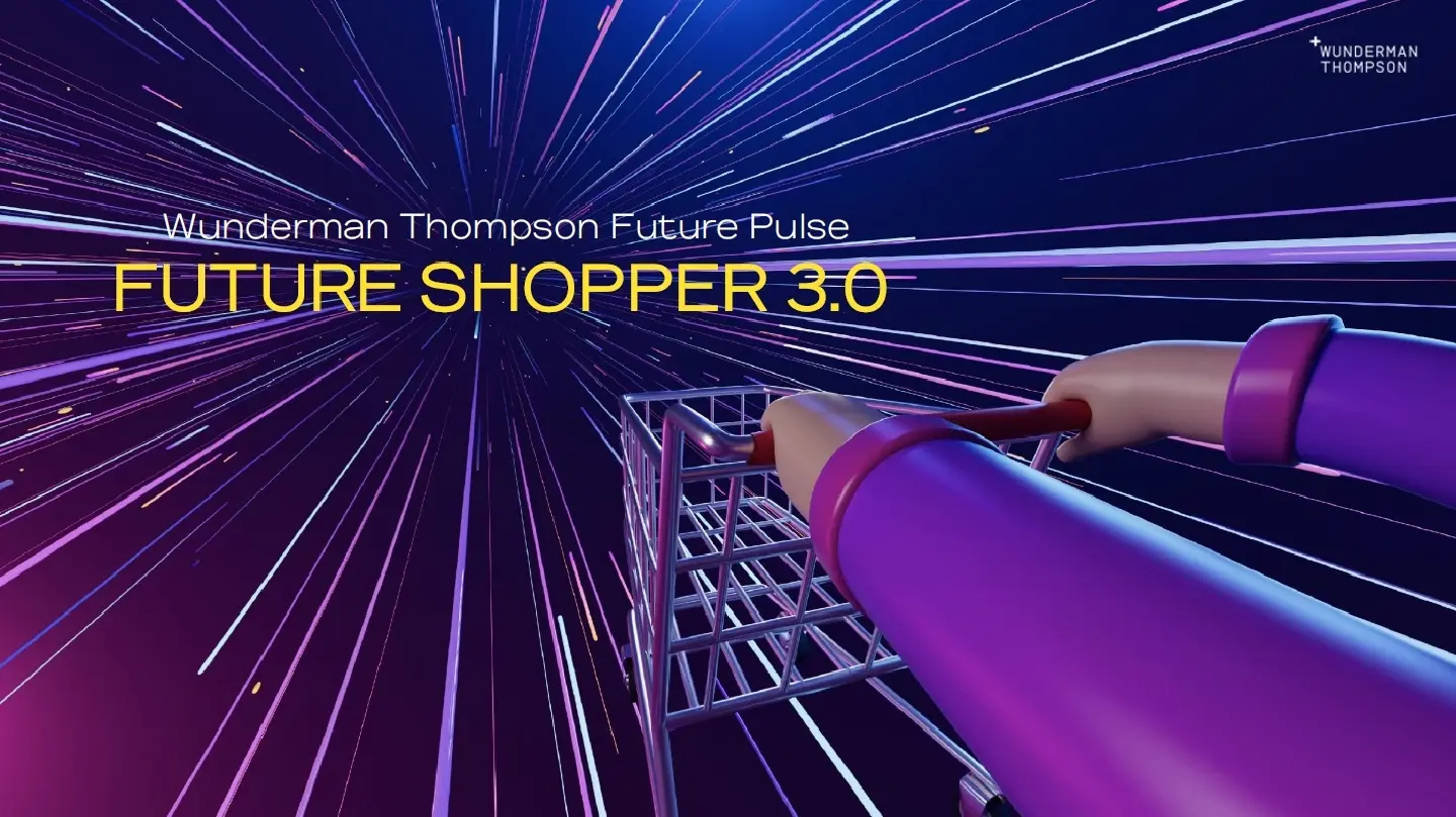 Thailand's Future Shopper 2023: Divergence and Disruption of the Status Quo