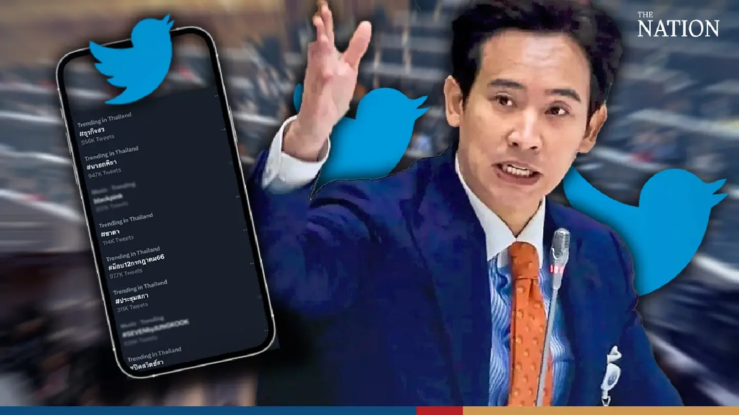 Senator warns of libel suit as angry netizens call for boycott of their businesses