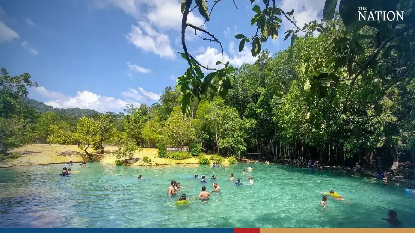 Krabi's Khlong Thom district to be promoted as sustainable tourism area