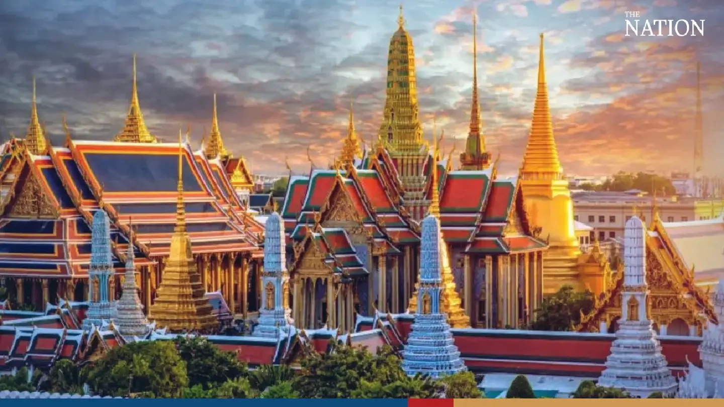 Grand Palace closed to visitors for 2 days for King's birthday
