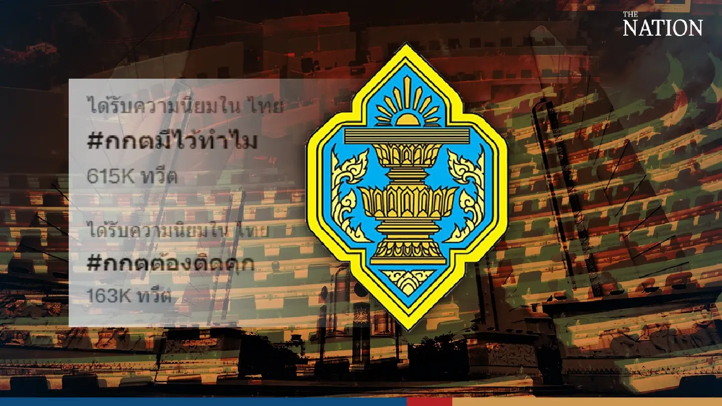 Most Thai online users want Pita as PM, study finds