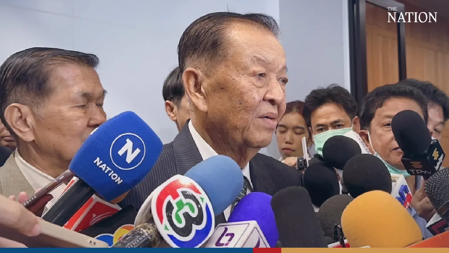 PM candidate will not have to address Parliament before Tuesday’s vote