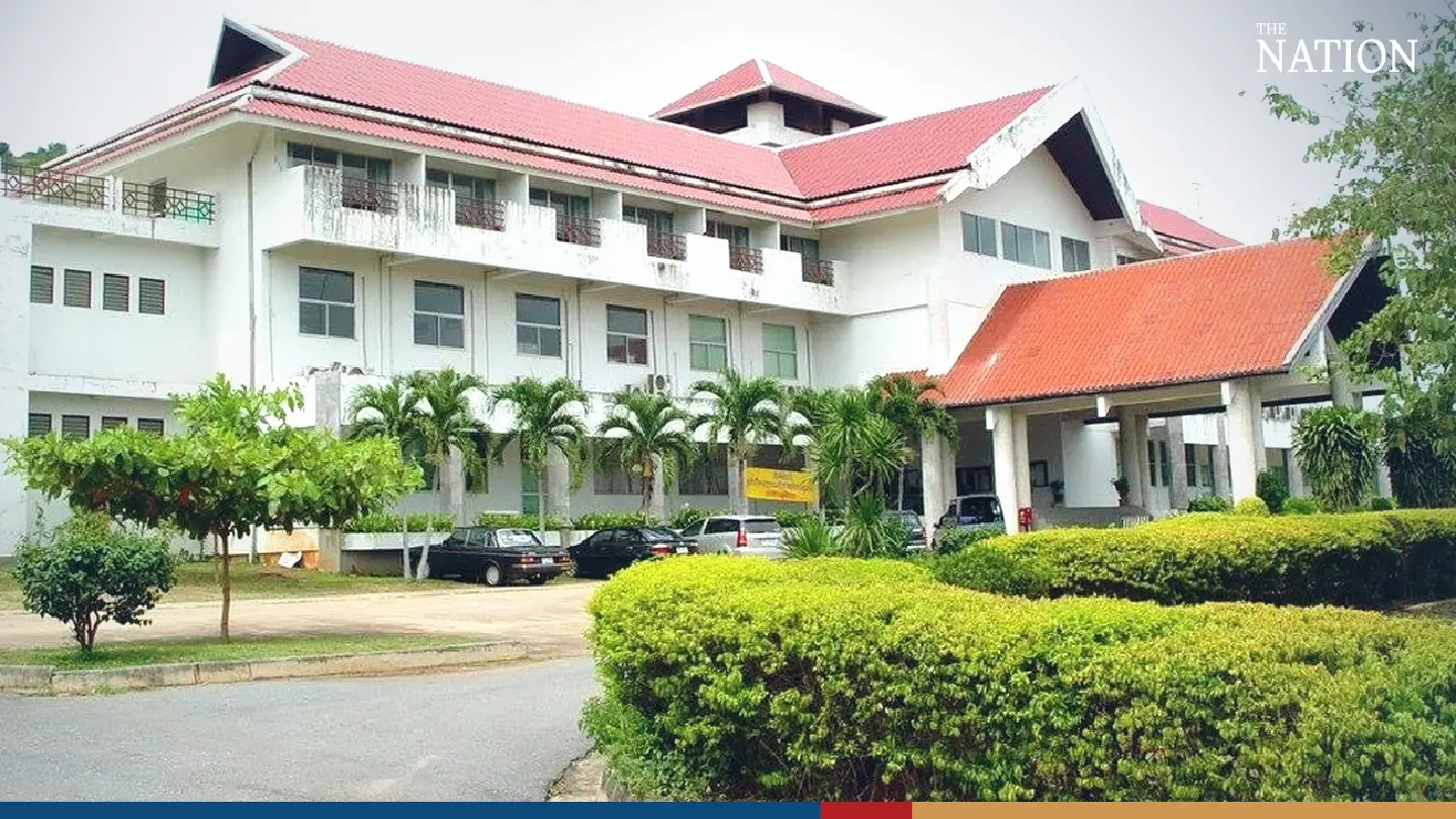 NIDA quashes abandonment rumours as it unveils new plans for Nakhon Ratchasima campus