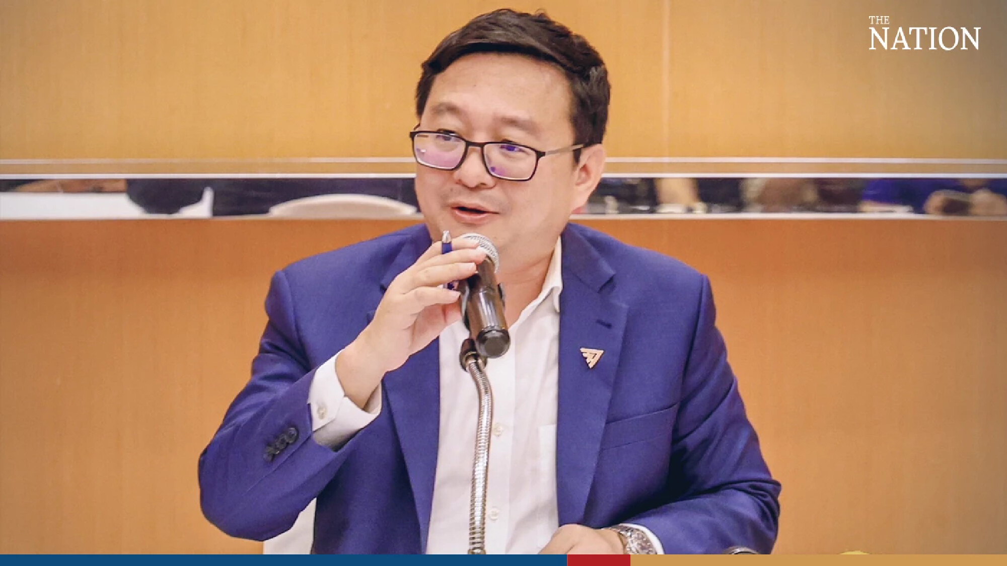 Move forward party apologises to supporters for being unable to form