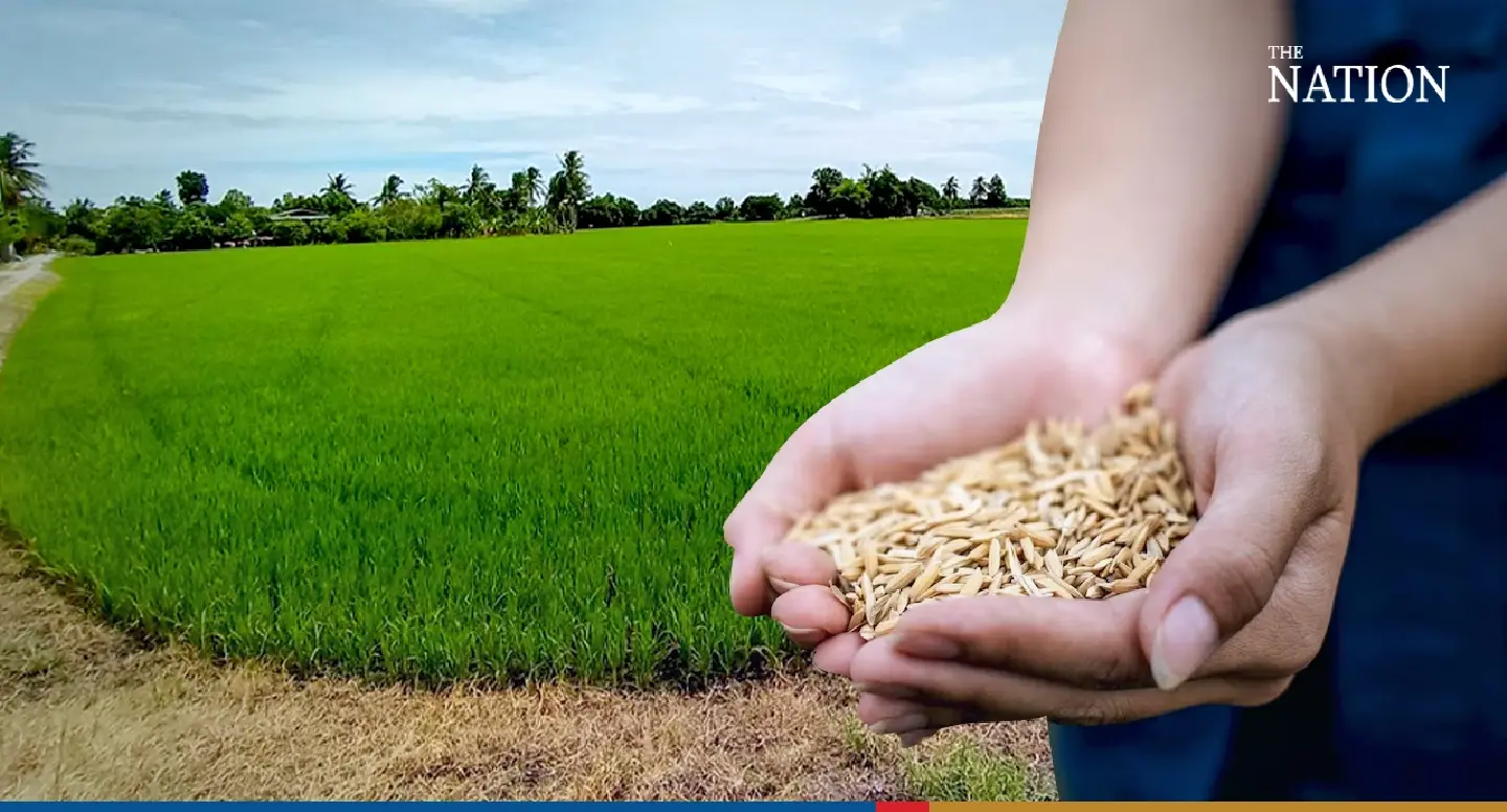 Food security at risk without global cooperation, authorities warn