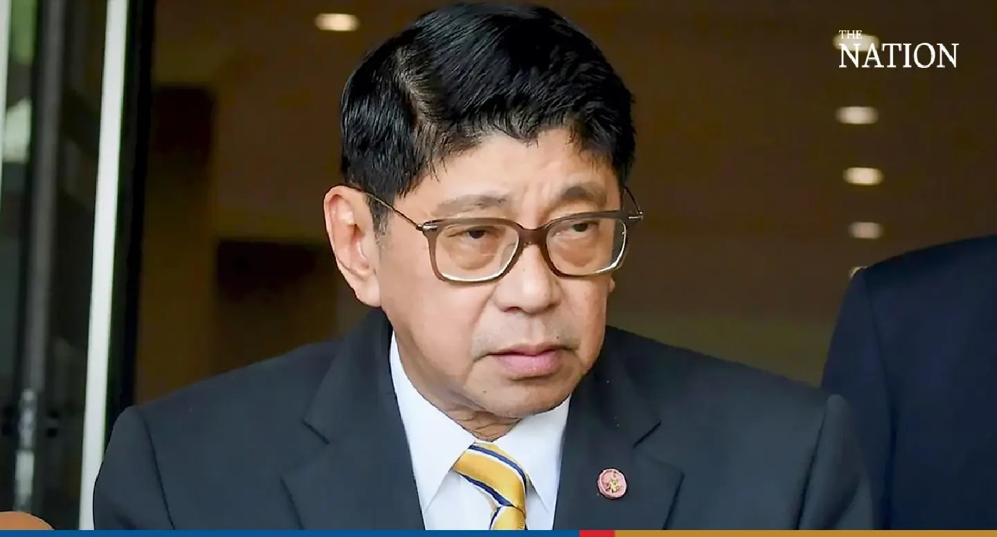 No official notification but we are ready to take Thaksin to prison, says deputy PM