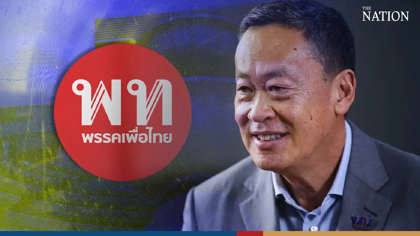 Pheu Thai promises to keep its policies alive as it forms coalition