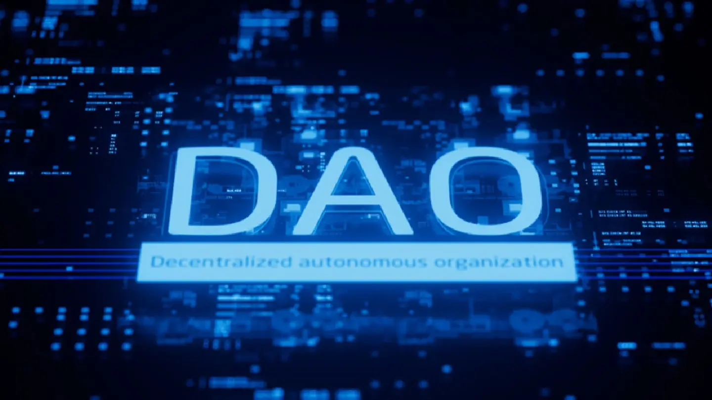 6 benefits of elevating organizational management with DAO 6 benefits of elevating organizational management with DAO