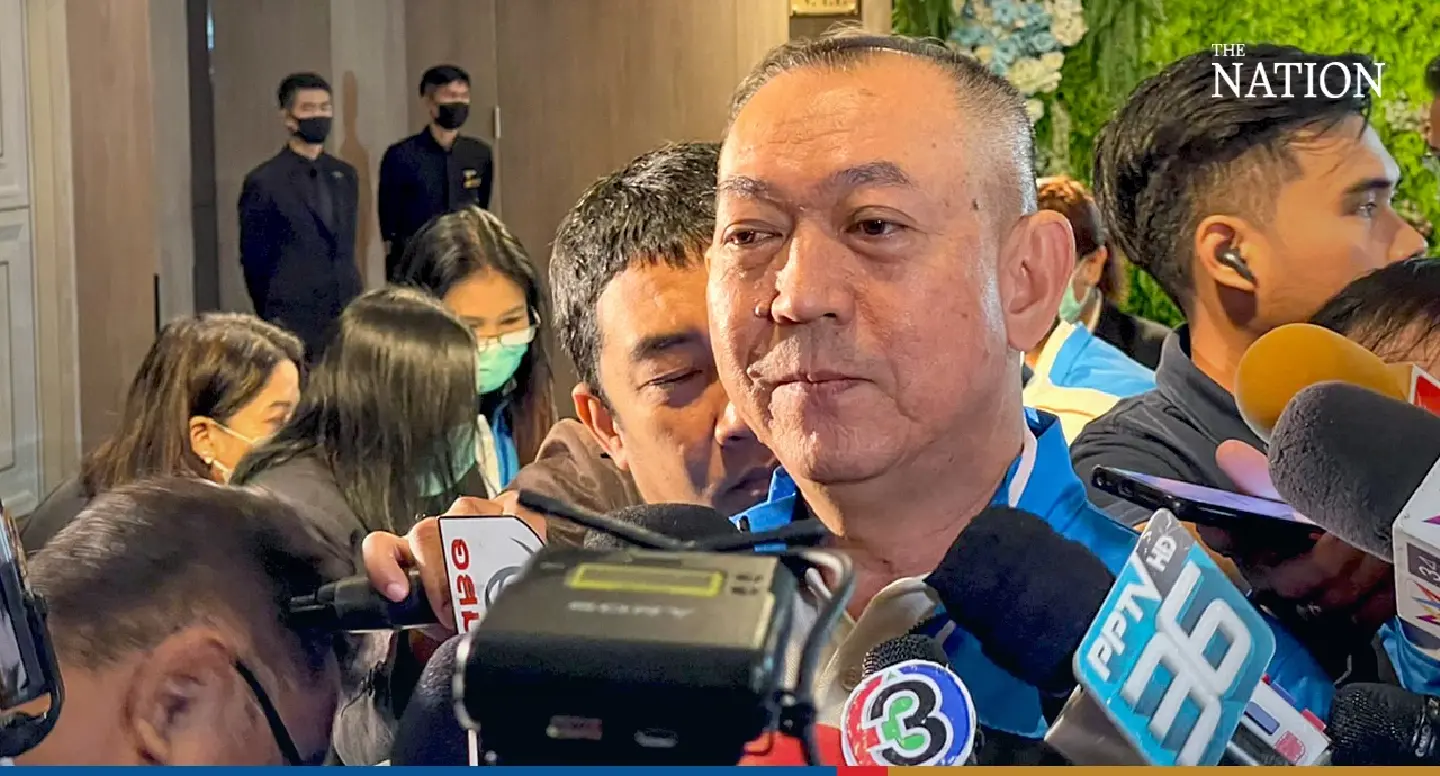 Democrat Party election falls through again as rifts get deeper