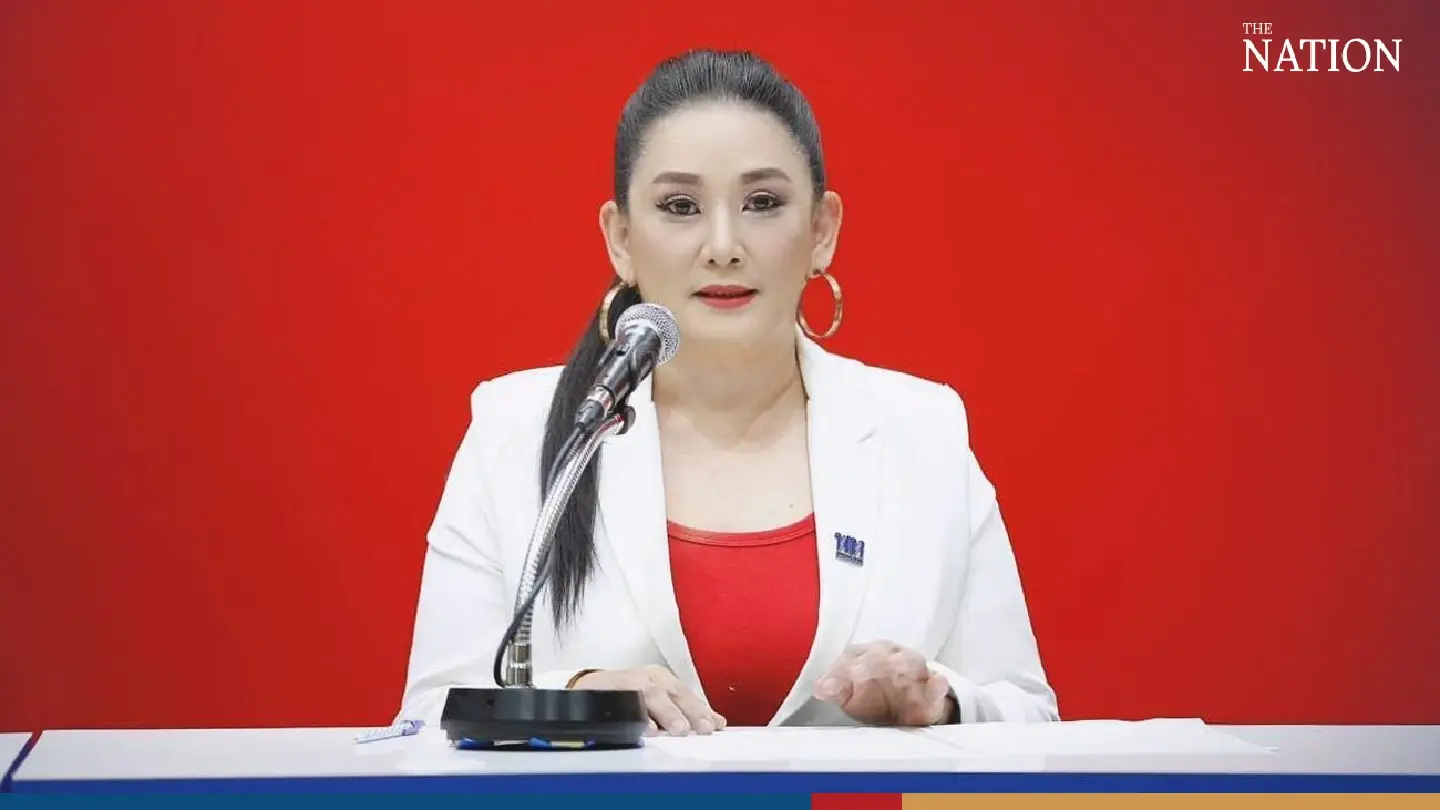 Pheu Thai’s 1st Cabinet meeting will resolve to hold charter referendum: party spokesperson