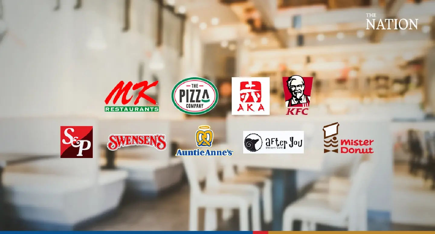 Revenues surge at restaurant chains as dining out is back in vogue Revenues surge at restaurant chains as dining out is back in vogue