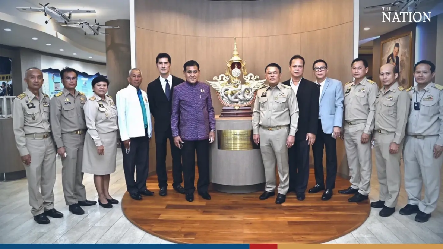 Royal Rain Dept seeks additional 4 bn baht to tackle El Nino