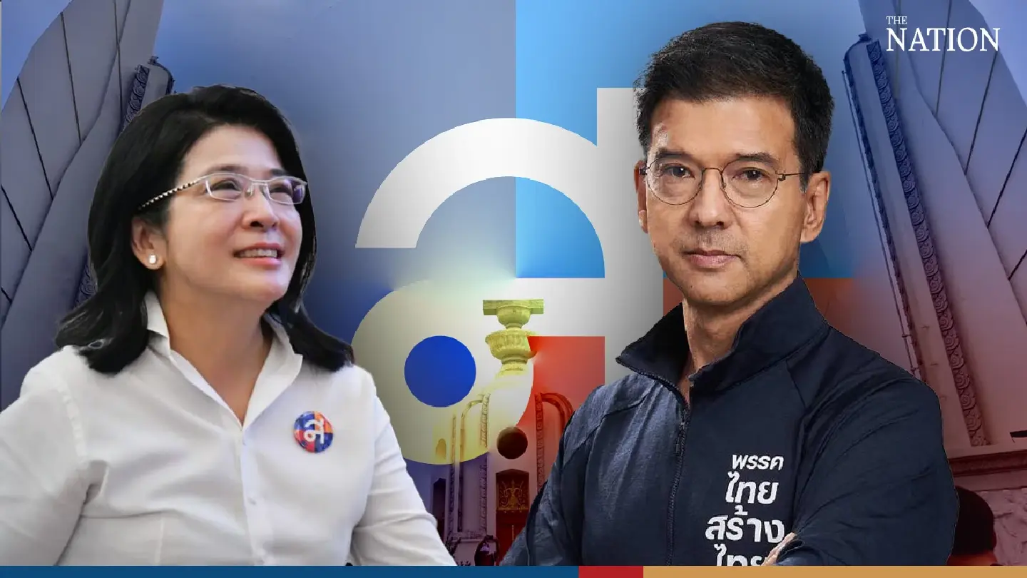 Thai Sang Thai vows no compromise on commitment to prevent dictatorship Thai Sang Thai vows no compromise on commitment to prevent dictatorship