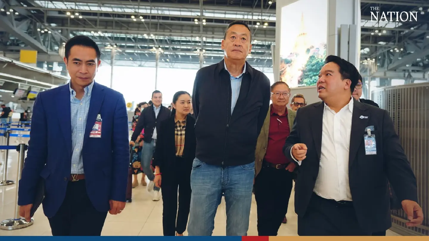 PM Srettha in Phuket to discuss airport expansion and tourism stimulus