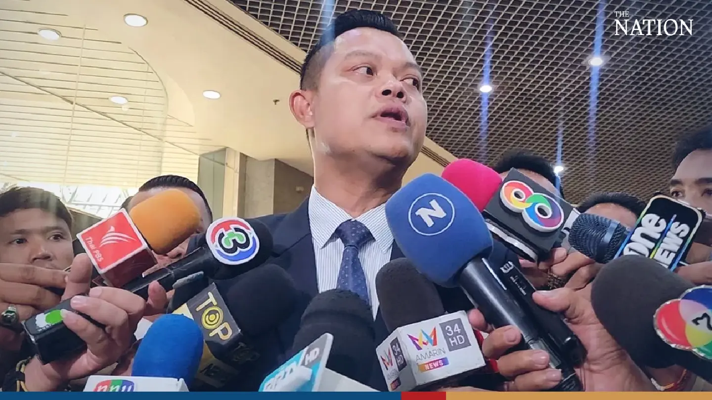 United Thai Nation happy with talks on Cabinet posts, preaches reconciliation
