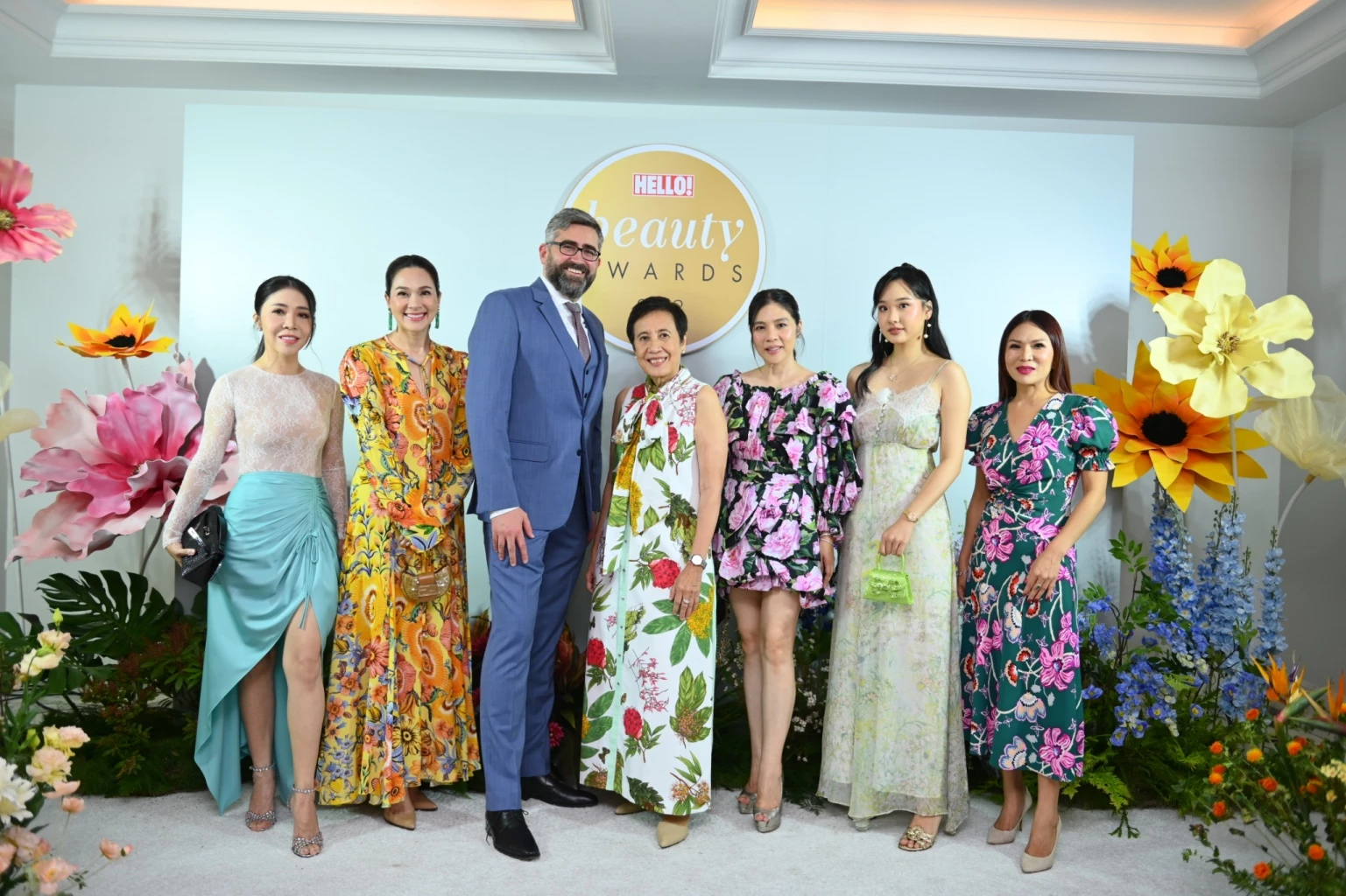 HELLO! BEAUTY AWARDS 2023 HELLO! BEAUTY AWARDS 2023