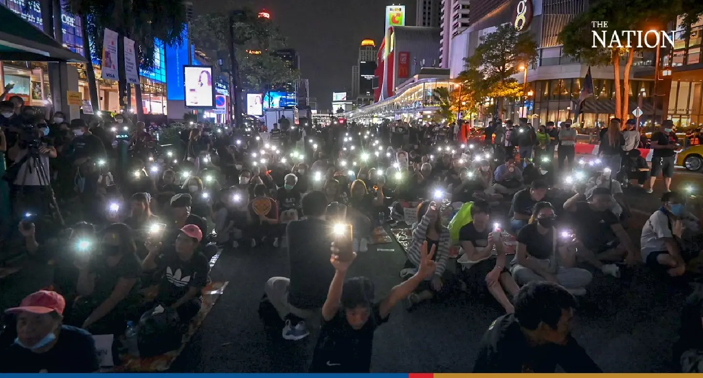 Thailand’s precarious political situation is ‘far from over’ Thailand’s precarious political situation is ‘far from over’