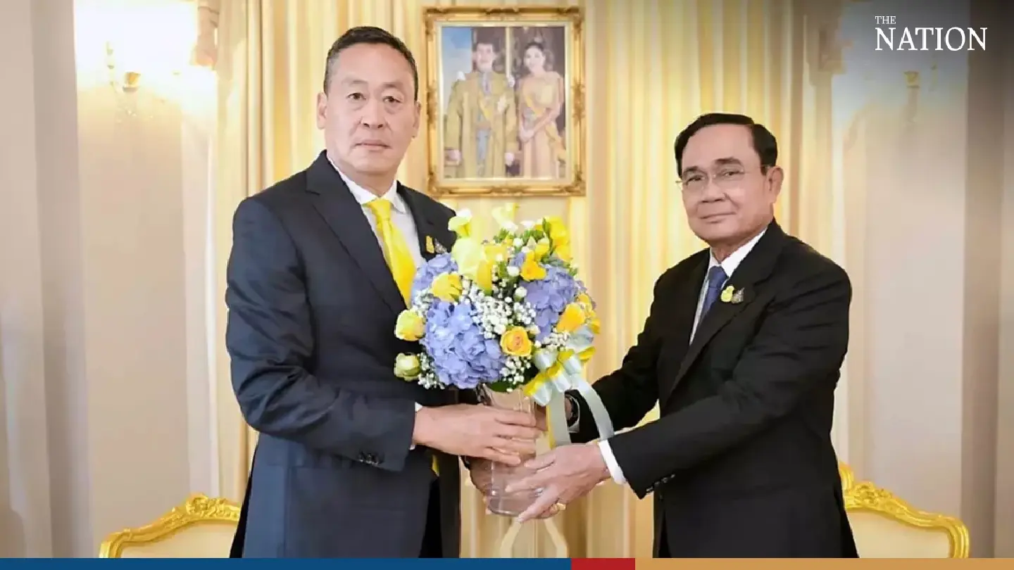 New govt should get Thailand’s foreign policy back on track, forum told