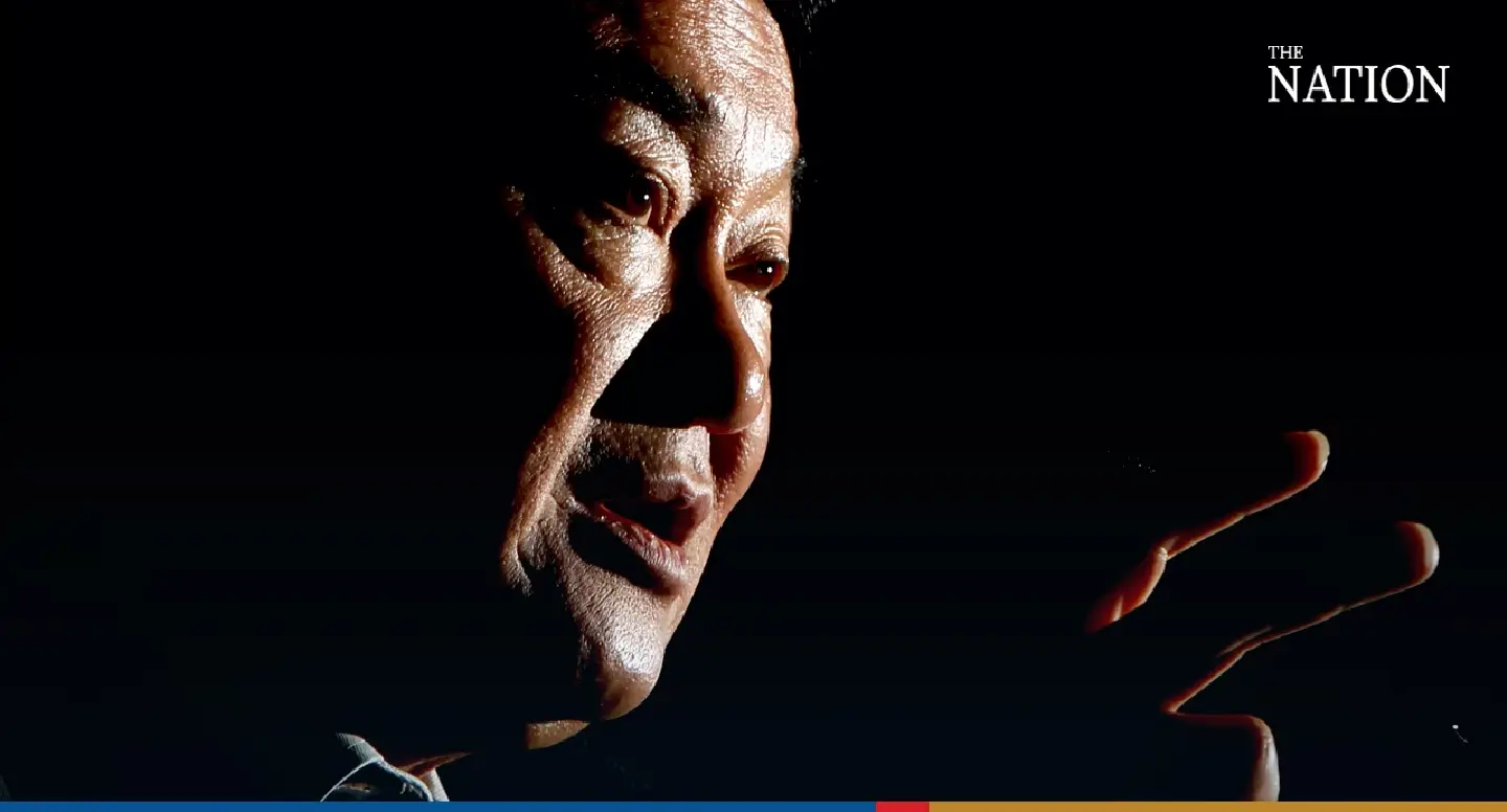 Twists and turns of Thai politicking