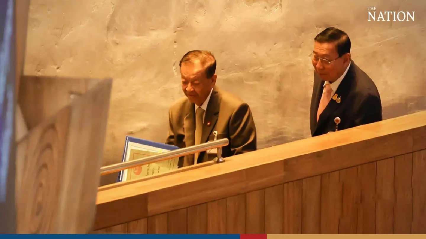 Wan Muhamad adjourns meeting amid standoff Wan Muhamad adjourns meeting amid standoff