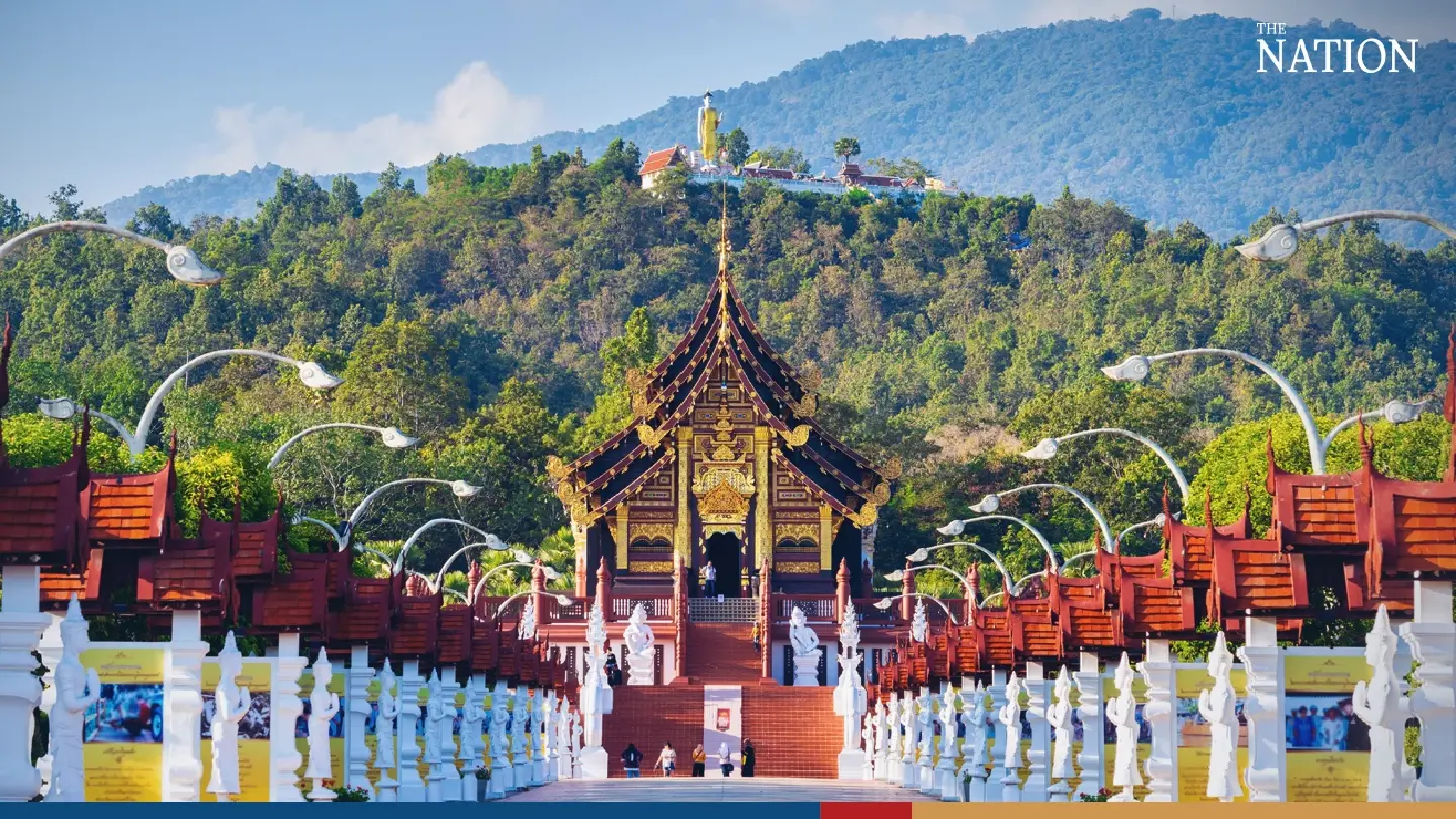 Thailand to submit bid to host creative cities conference in Chiang Mai Thailand to submit bid to host creative cities conference in Chiang Mai