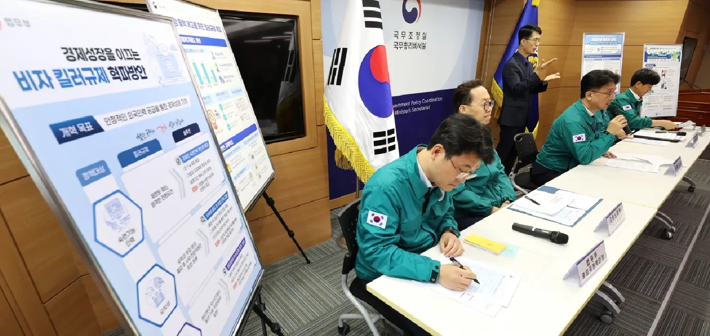 South Korea to double foreign worker quota South Korea to double foreign worker quota