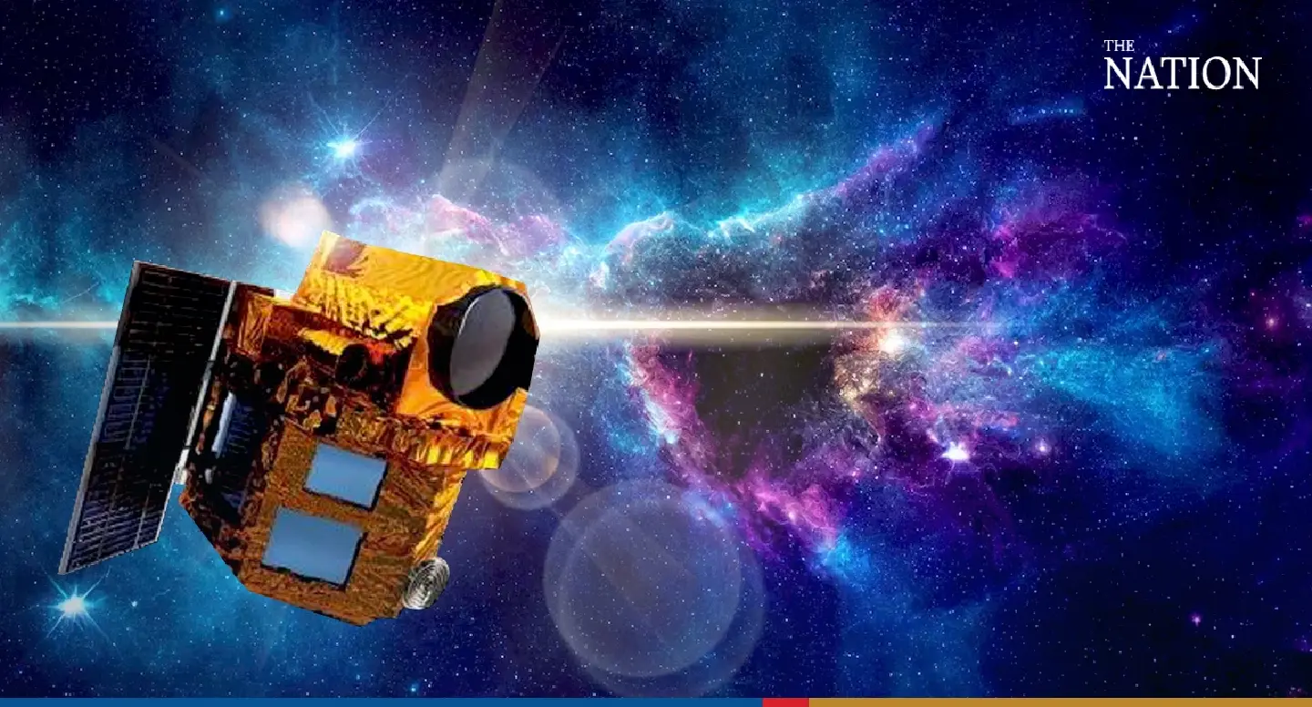 2 satellites under Thailand’s Theos-2 project ready to take off