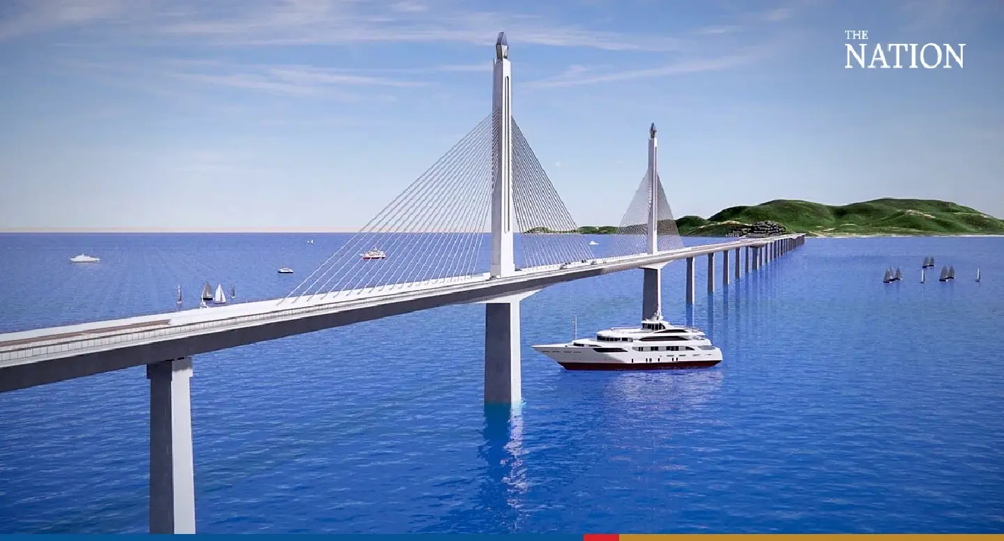 Exat to hold public hearings on highway connecting Samui to mainland Exat to hold public hearings on highway connecting Samui to mainland