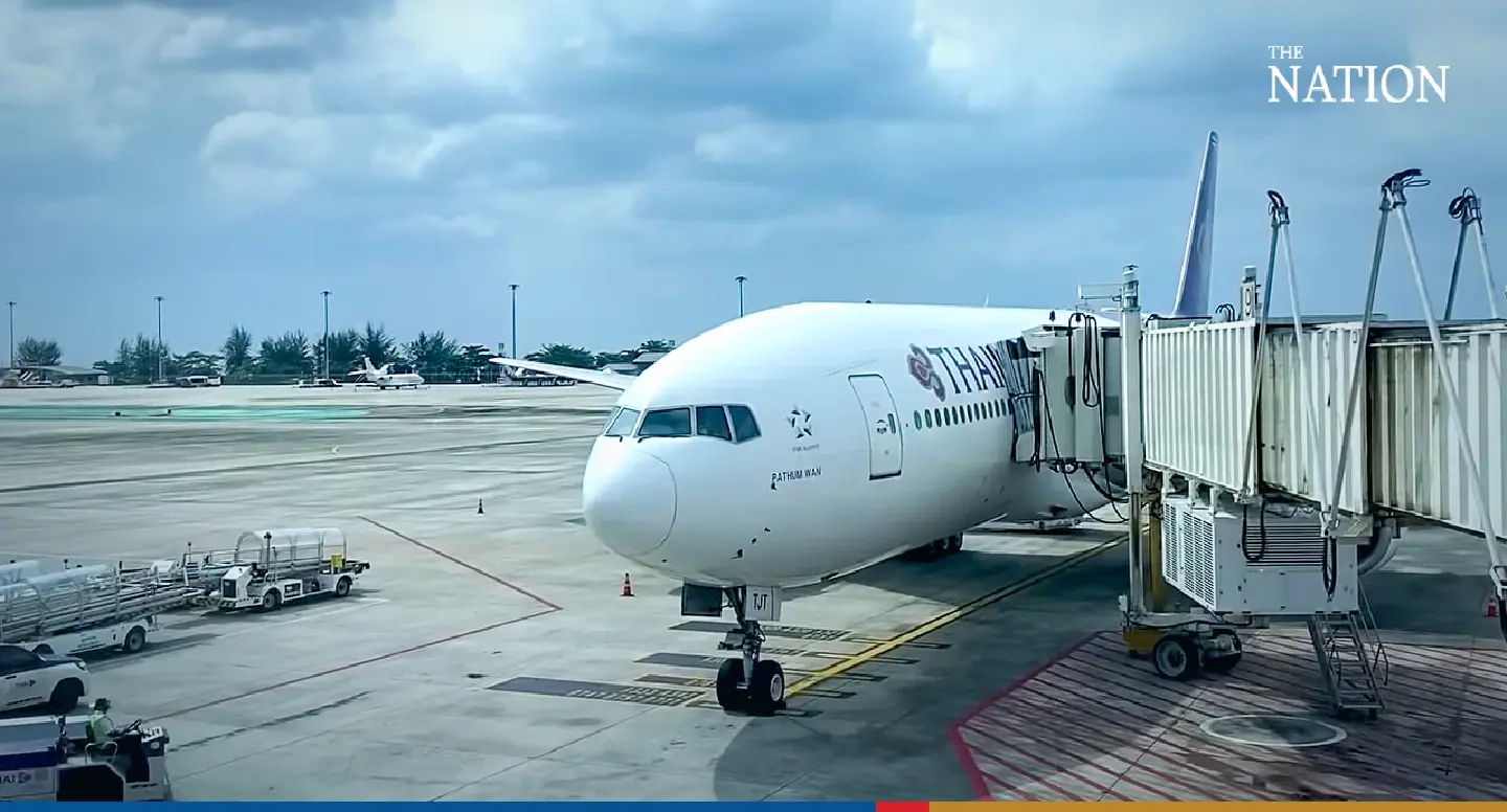 Thai Airways expects to repay massive debts by 2031, CEO says Thai Airways expects to repay massive debts by 2031, CEO says