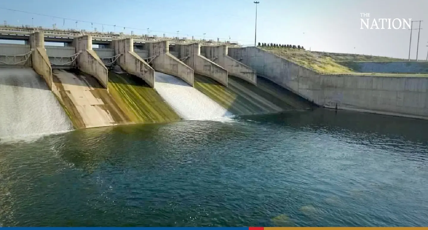 Royal Irrigation Department calls for urgent moves to conserve water