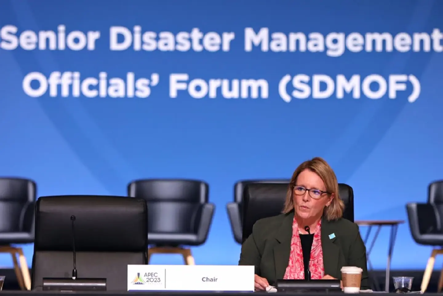 Apec urges implementation of Disaster Early Warning Systems to save lives