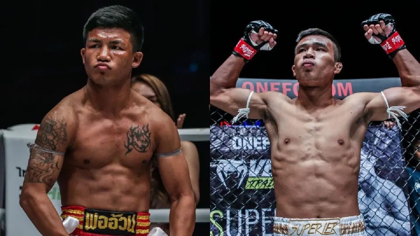 Chatri Sityodtong announces Superlek v Rodtang blockbuster Chatri Sityodtong announces Superlek v Rodtang blockbuster