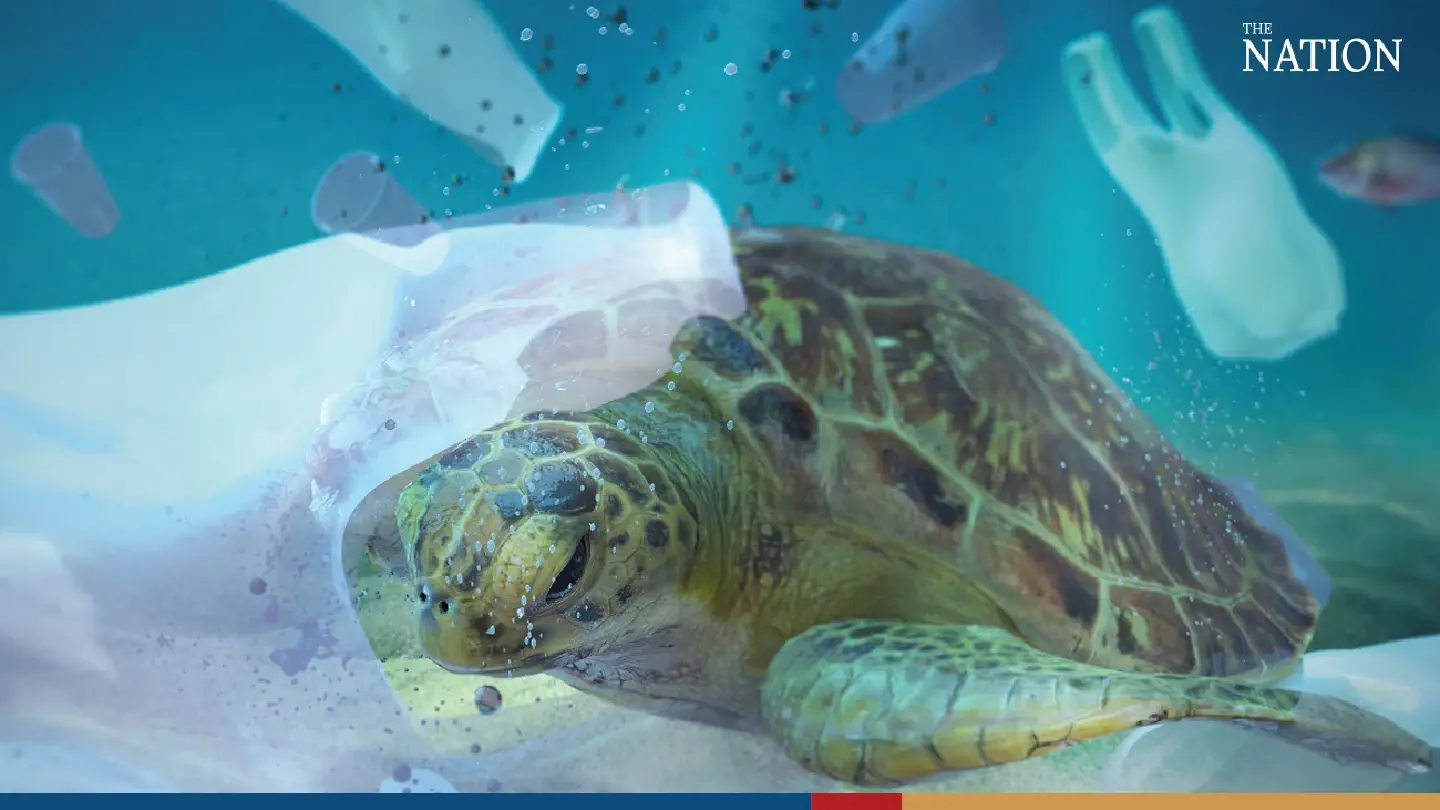 Existential threat to marine life as oceans impacted by global warming