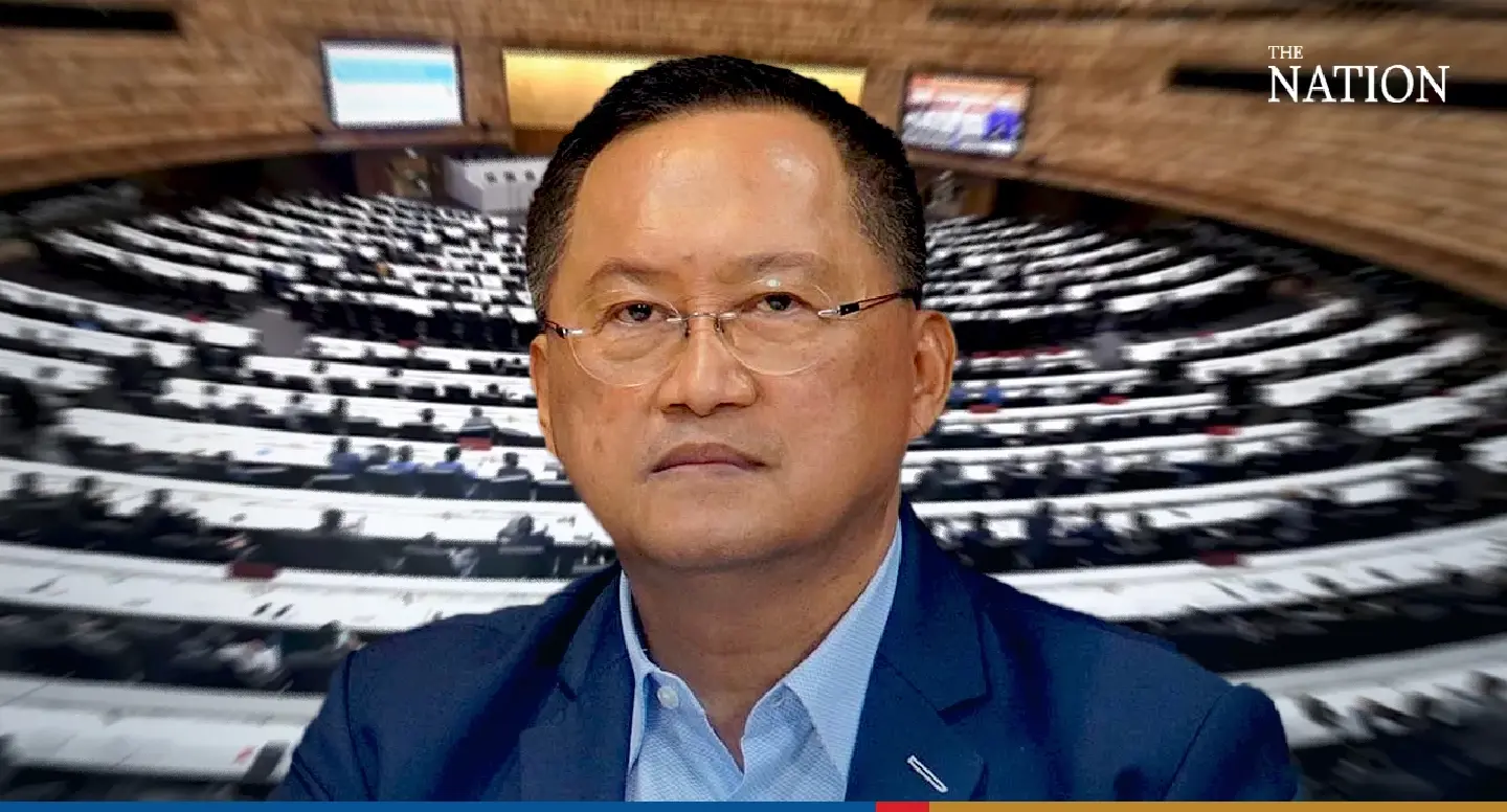 Senators will vote for Srettha to rid themselves of ‘obstacle’ label: Wanchai Senators will vote for Srettha to rid themselves of ‘obstacle’ label: Wanchai