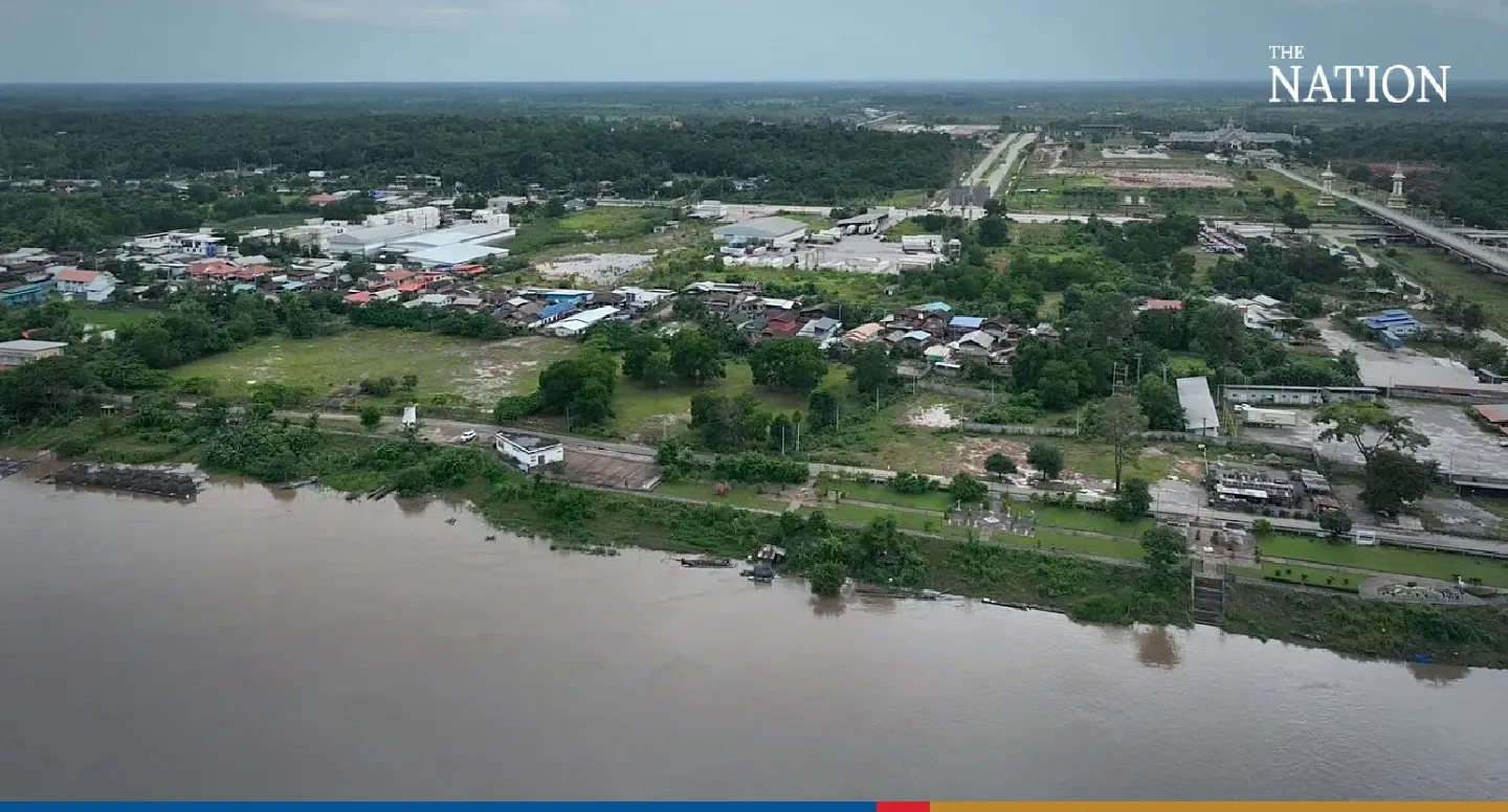8 provinces in North, Northeast at risk of flooding from Thursday 8 provinces in North, Northeast at risk of flooding from Thursday