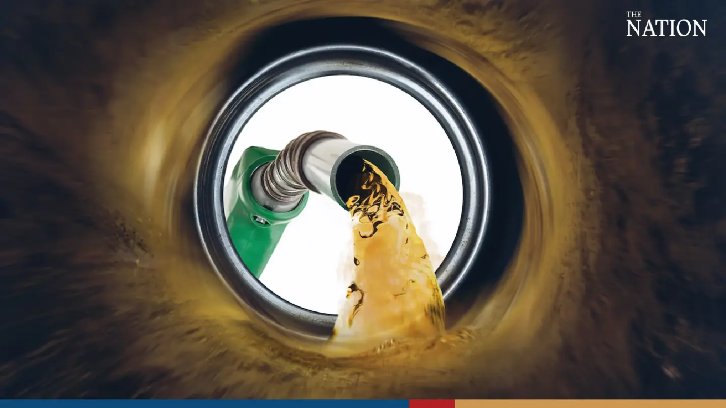 Fuel Fund executive committee seeks to retain diesel tax subsidy