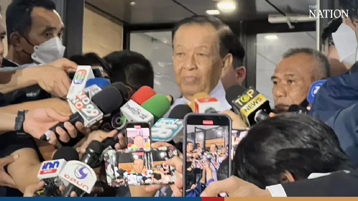 Wan Noor postpones vote on new PM pending a court ruling Wan Noor postpones vote on new PM pending a court ruling