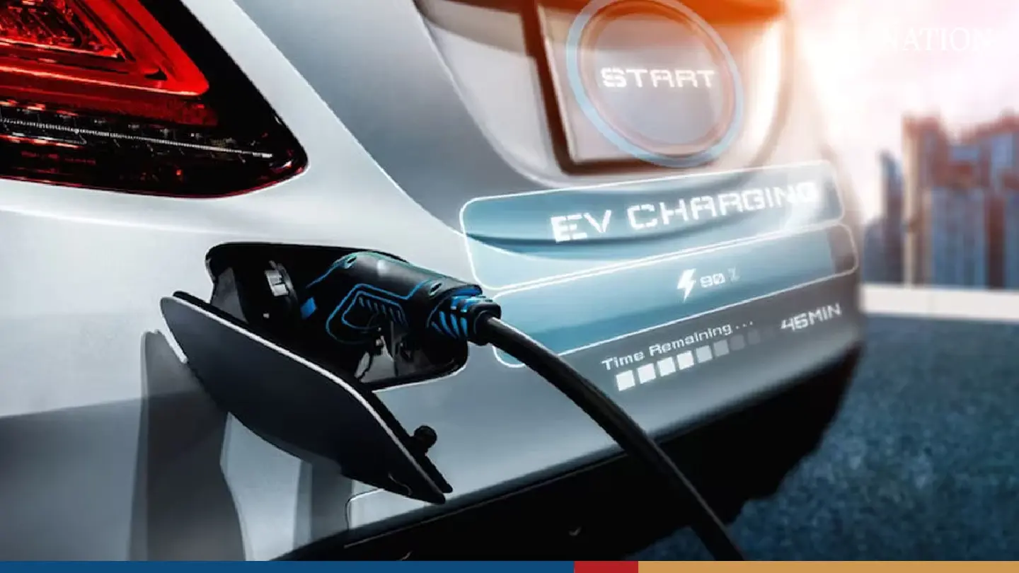 New EV policy would maintain and increase level of sales: BOI New EV policy would maintain and increase level of sales: BOI